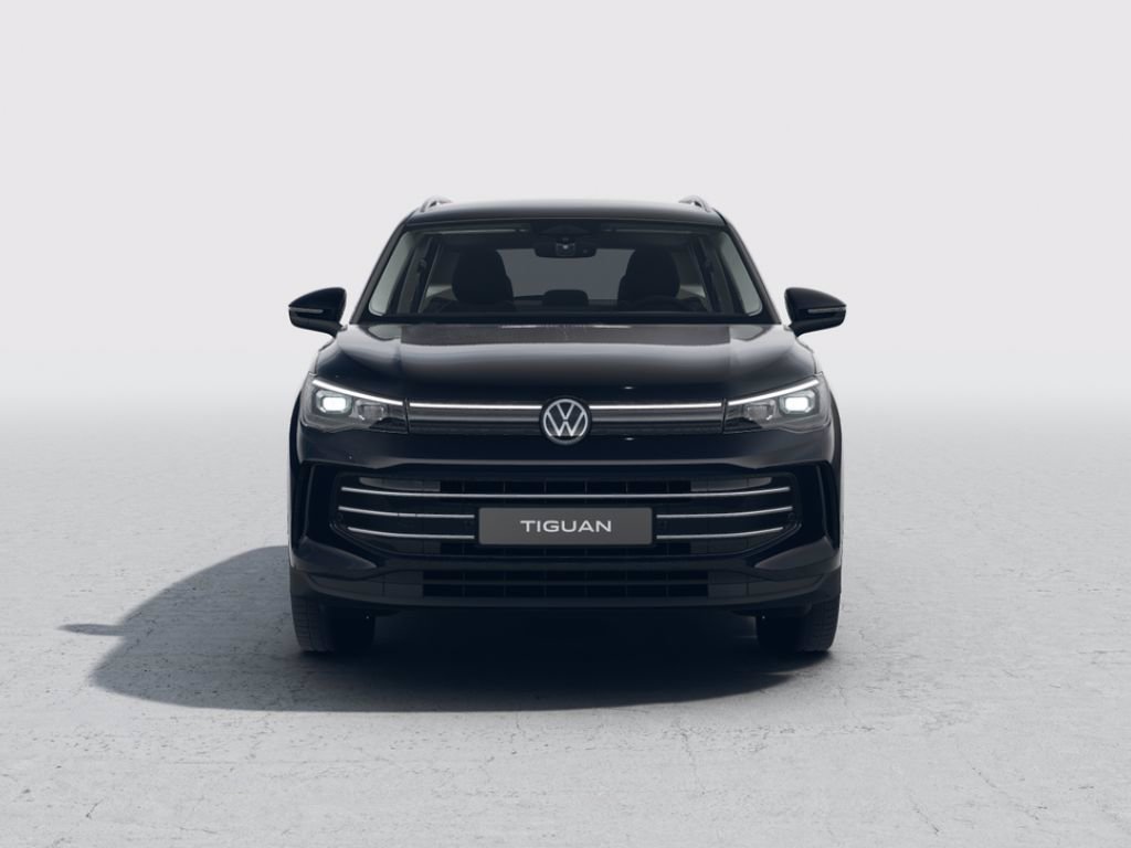 VOLKSWAGEN Tiguan 2.0 tdi elegance 150cv dsg