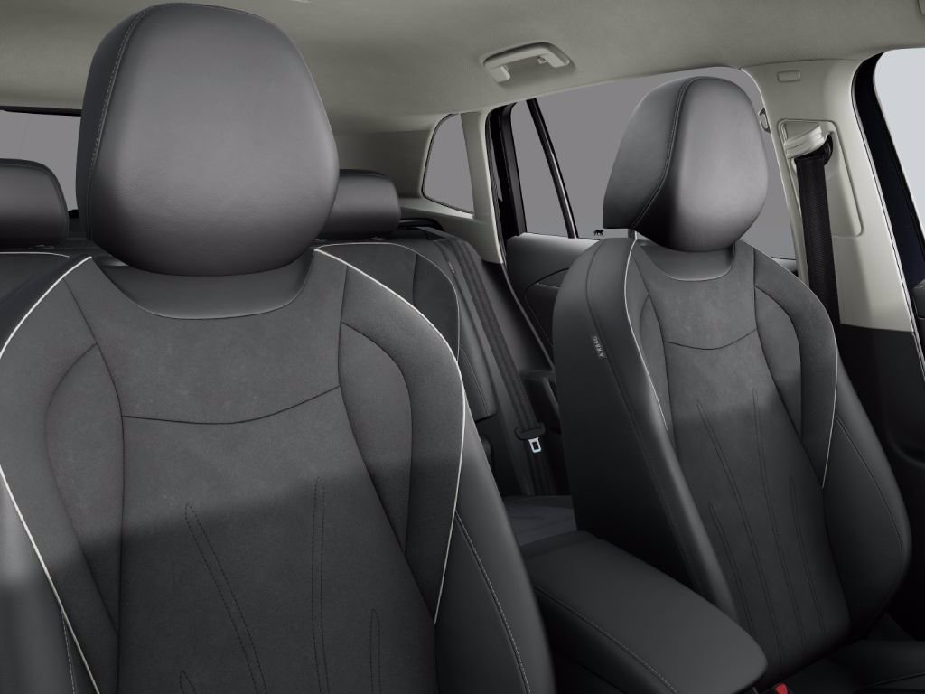 VOLKSWAGEN Tiguan 2.0 tdi elegance 150cv dsg