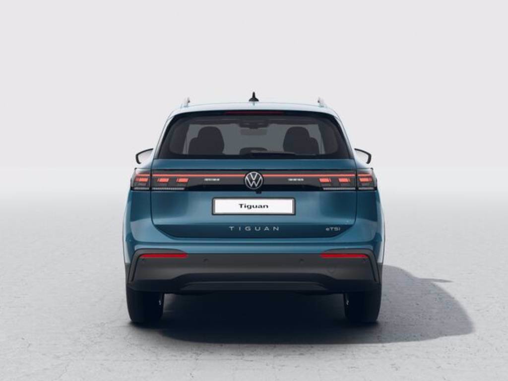 VOLKSWAGEN Tiguan 2.0 tdi edition plus 150cv dsg