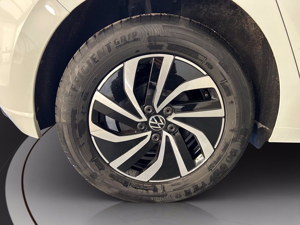 VOLKSWAGEN Polo 1.0 tsi life 95cv