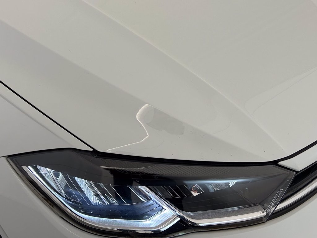 VOLKSWAGEN Polo 1.0 tsi life 95cv