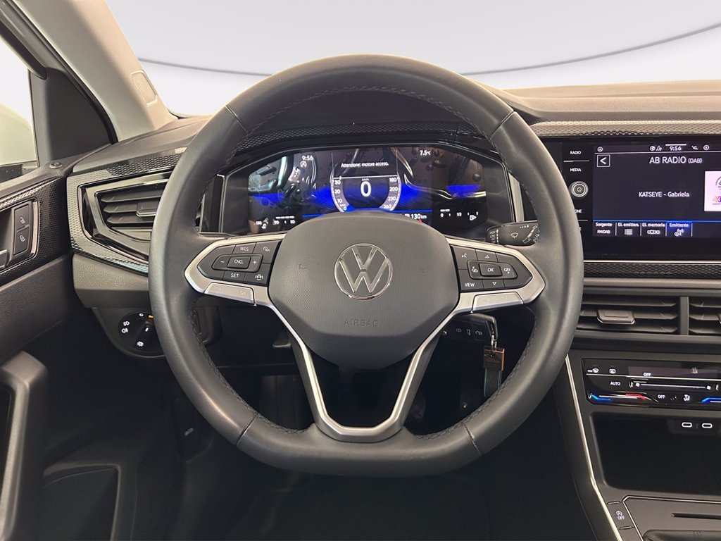 VOLKSWAGEN Polo 1.0 tsi life 95cv