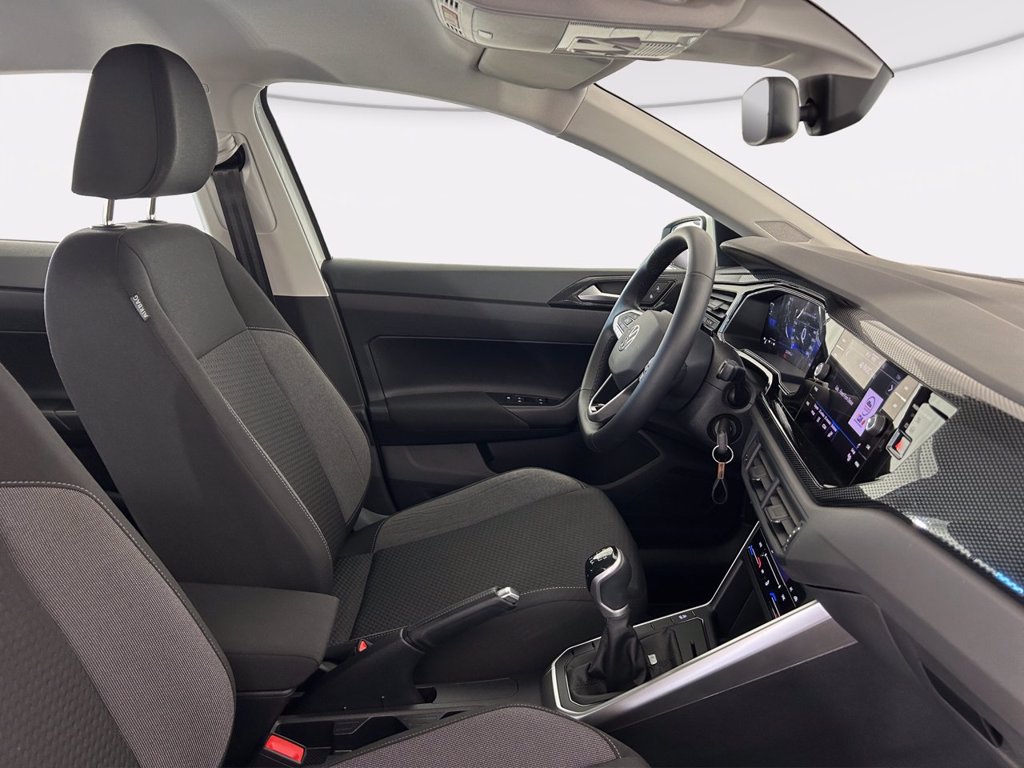 VOLKSWAGEN Polo 1.0 tsi life 95cv