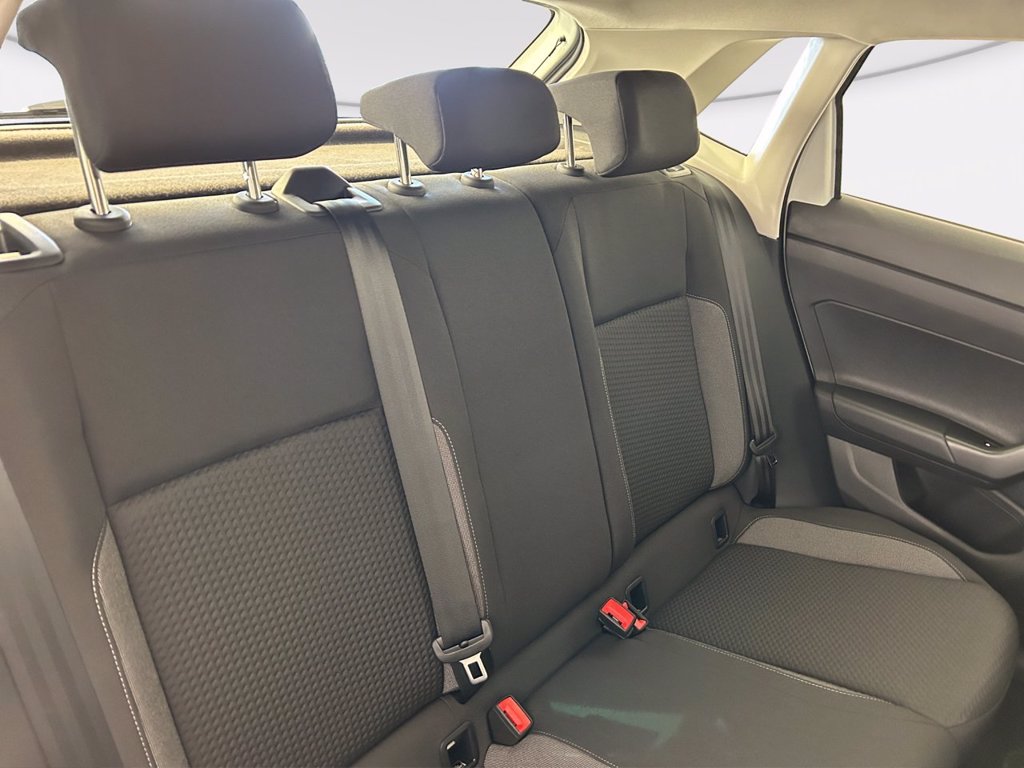 VOLKSWAGEN Polo 1.0 tsi life 95cv