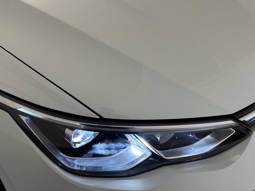 VOLKSWAGEN Golf 2.0 tdi r-line 150cv dsg