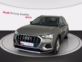 AUDI Q3 35 2.0 tdi business advanced s-tronic