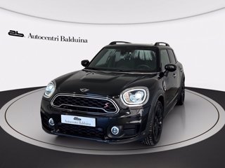 MINI Mini countryman 2.0 cooper sd hype all4 auto my18