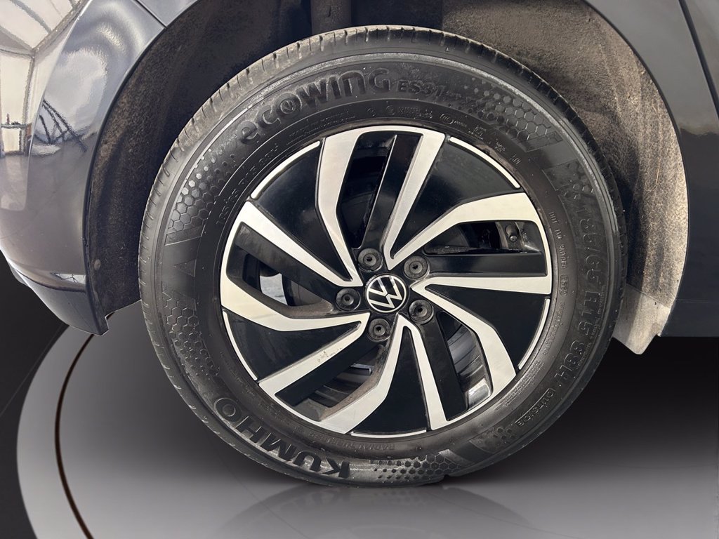 VOLKSWAGEN Polo 1.0 tsi life 95cv