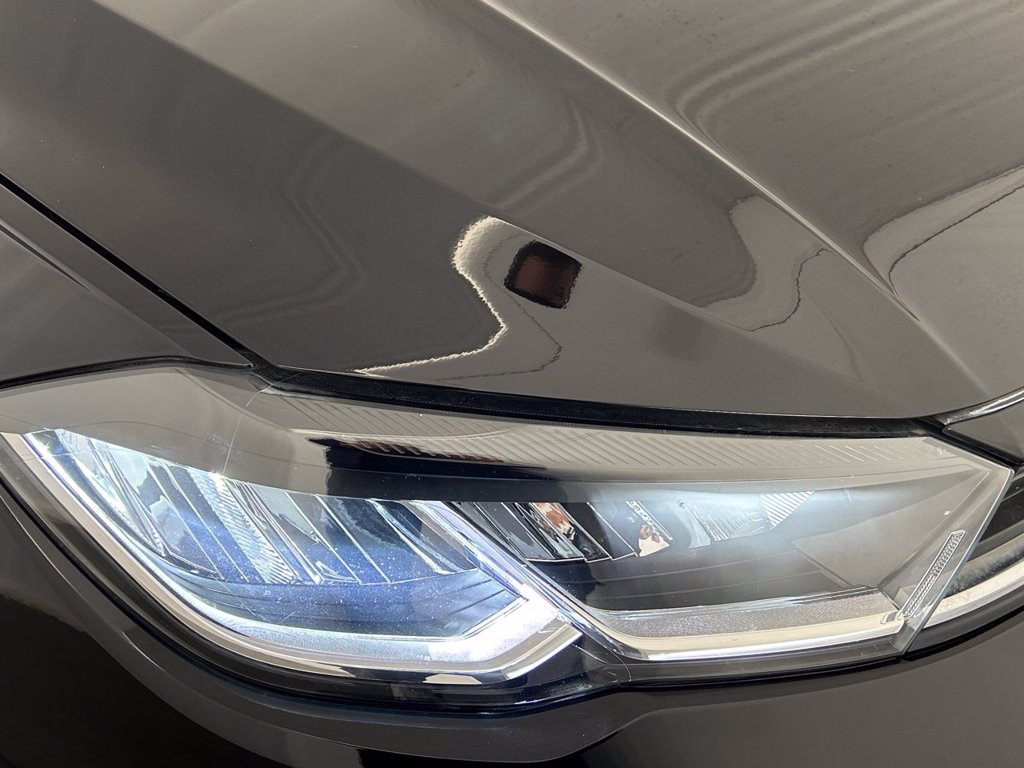 VOLKSWAGEN Polo 1.0 tsi life 95cv