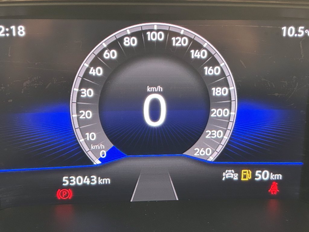 VOLKSWAGEN Polo 1.0 tsi life 95cv