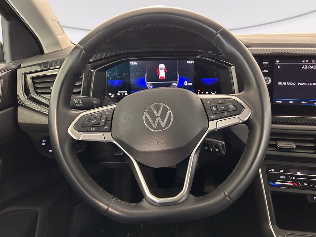 VOLKSWAGEN Polo 1.0 tsi life 95cv