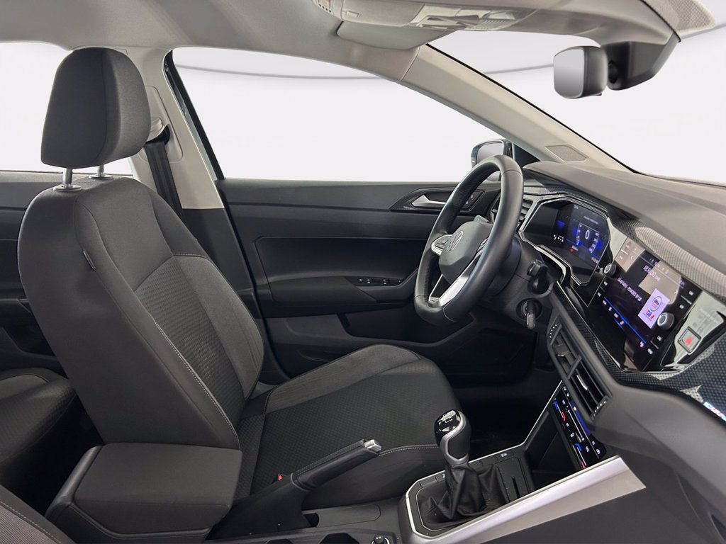 VOLKSWAGEN Polo 1.0 tsi life 95cv