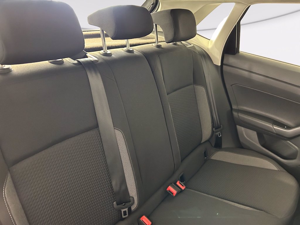 VOLKSWAGEN Polo 1.0 tsi life 95cv