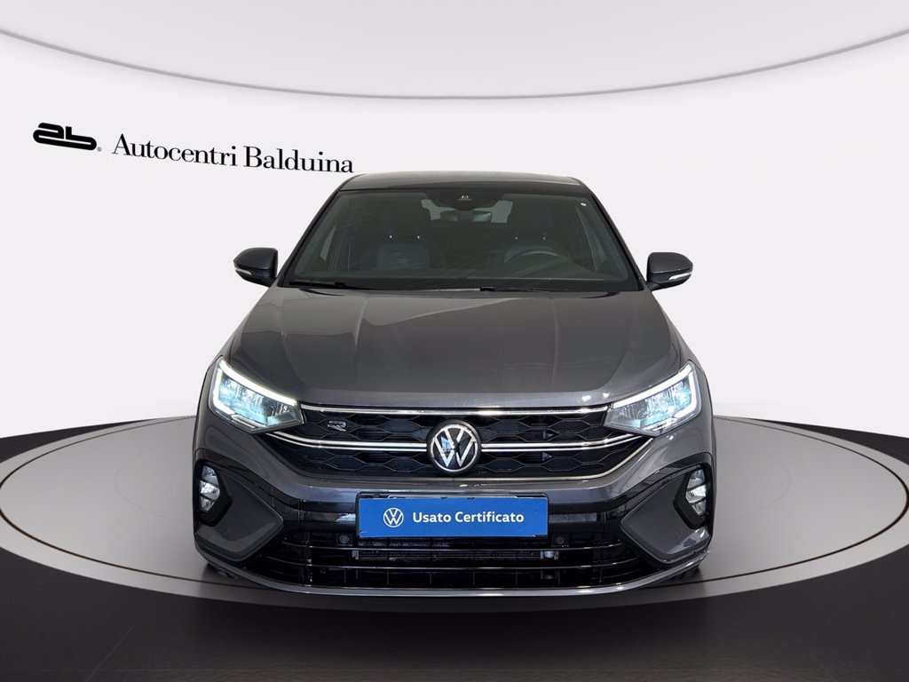 VOLKSWAGEN Taigo 1.0 tsi r-line 115cv