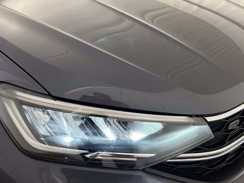 VOLKSWAGEN Taigo 1.0 tsi r-line 115cv