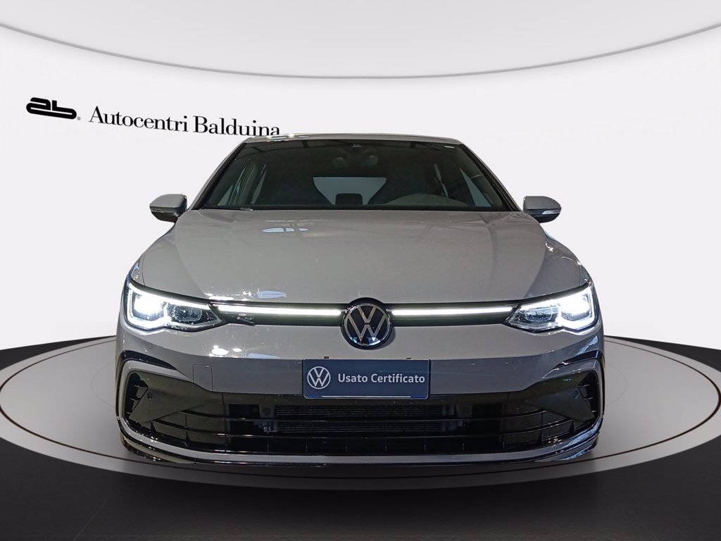 VOLKSWAGEN Golf 1.5 tsi evo r-line 130cv