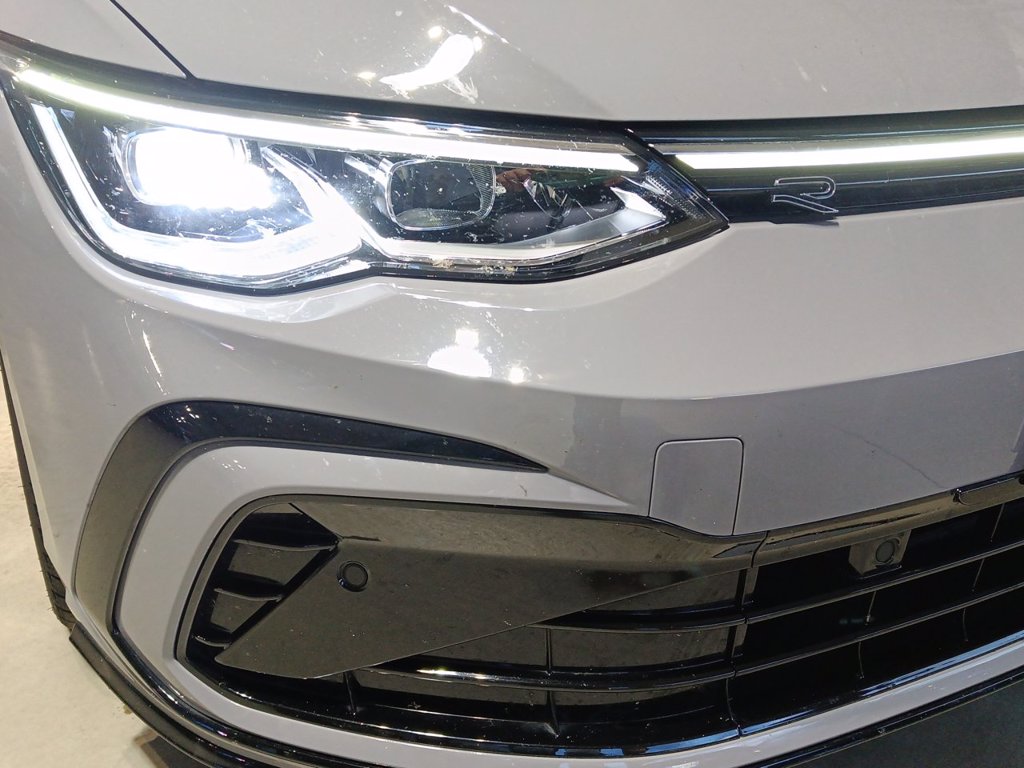 VOLKSWAGEN Golf 1.5 tsi evo r-line 130cv