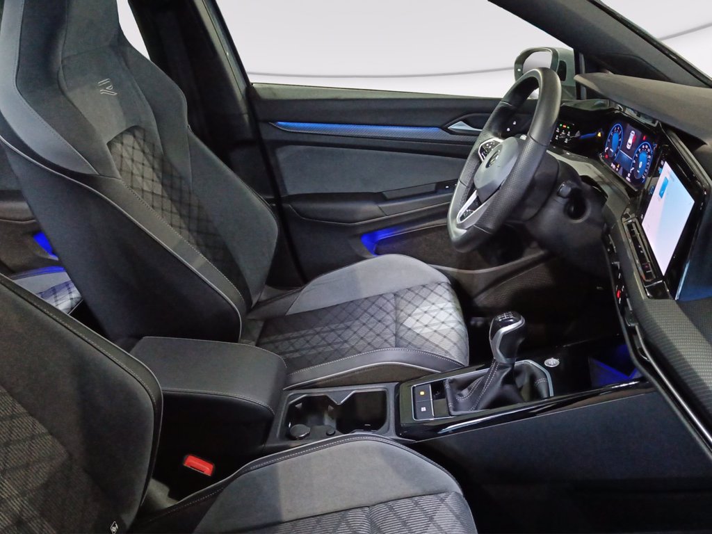 VOLKSWAGEN Golf 1.5 tsi evo r-line 130cv