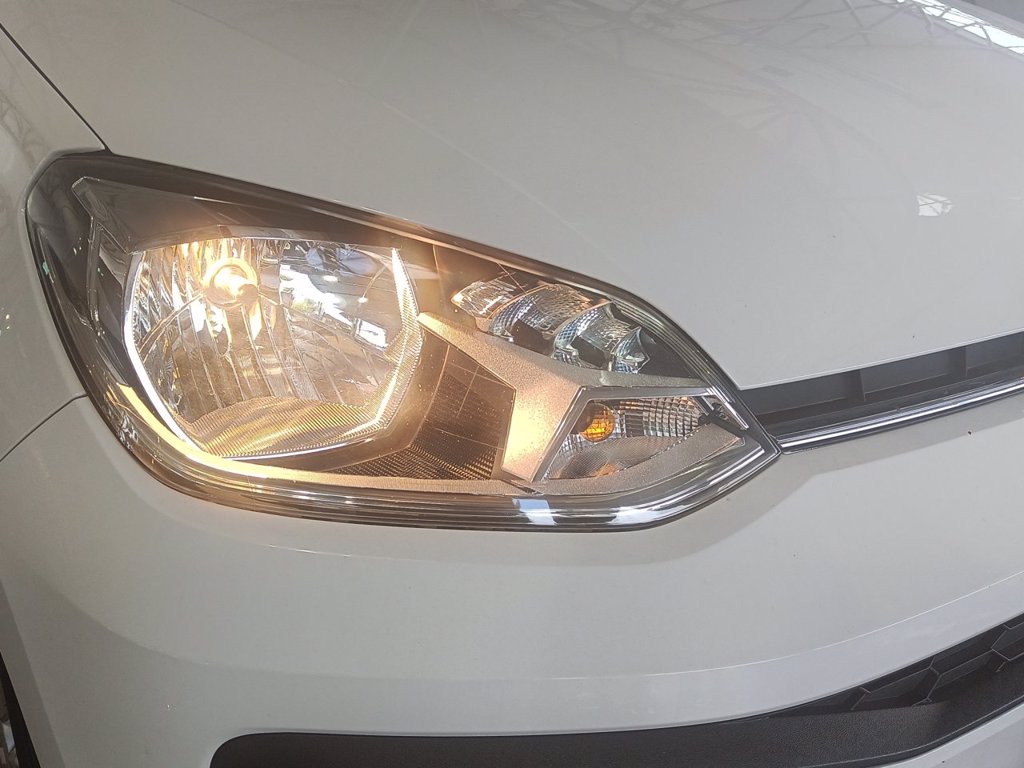 VOLKSWAGEN Up! 5p 1.0 move up! 60cv