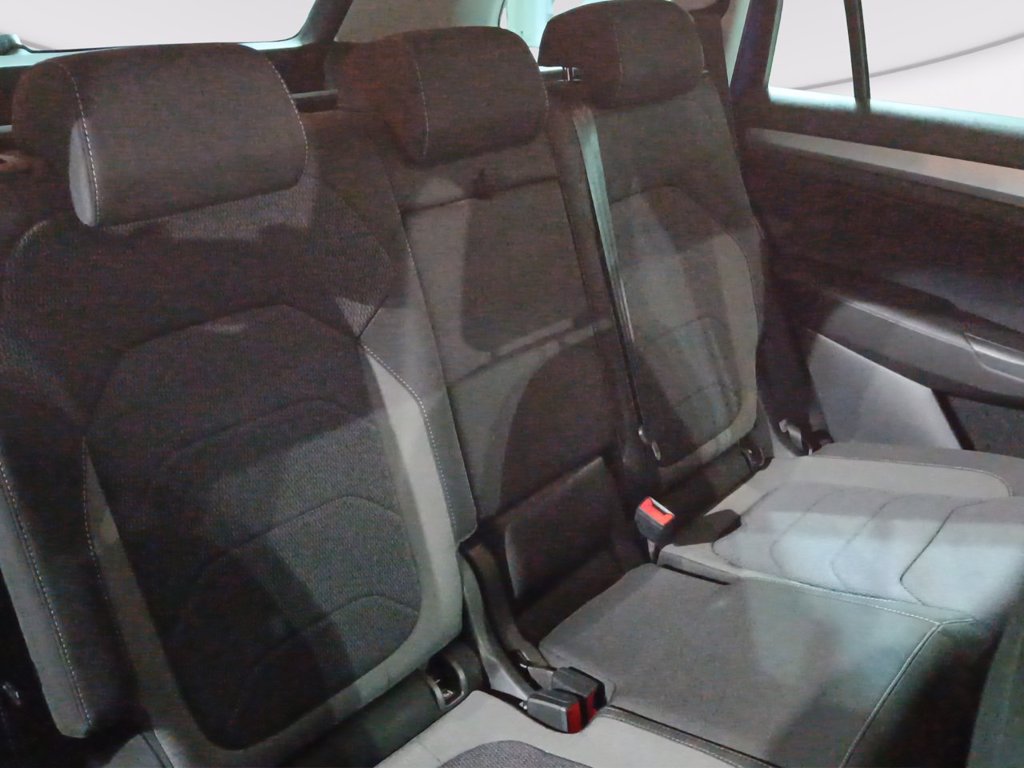 SKODA Kodiaq 1.5 TSI ACT Executive 7p.ti