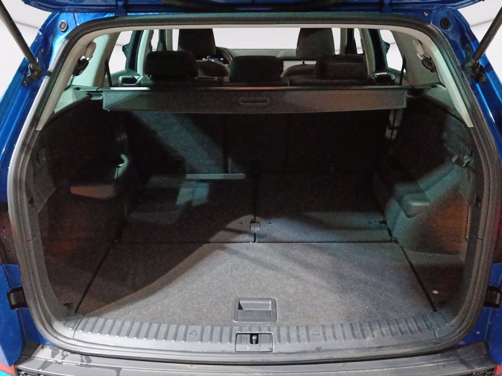 SKODA Kodiaq 1.5 TSI ACT Executive 7p.ti