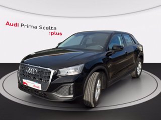 AUDI Q2 30 2.0 tdi business s-tronic