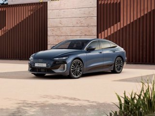 AUDI A6 sportback e-tron performance s line edition 367cv