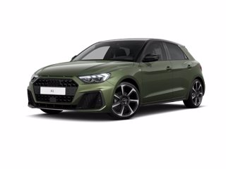 AUDI A1 sportback 30 1.0 tfsi s line edition 110cv