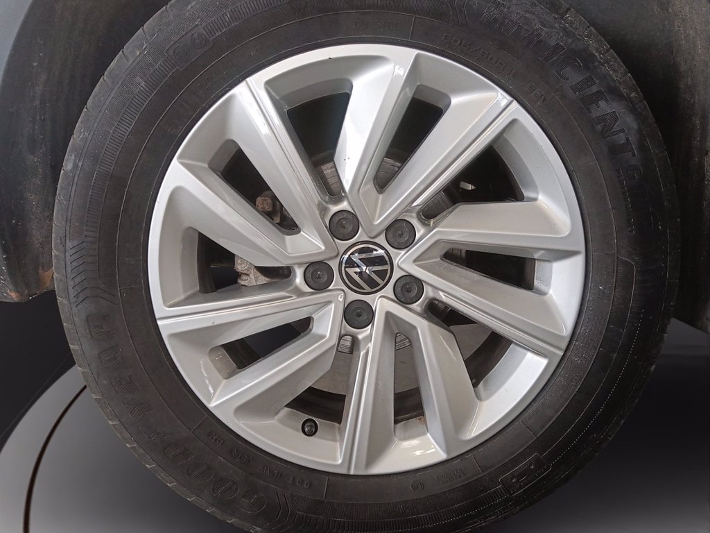 VOLKSWAGEN T-cross 1.0 tsi style 110cv