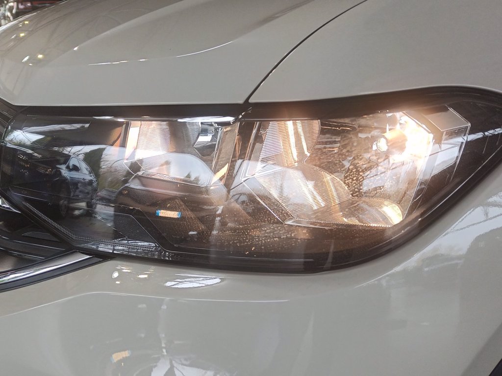 VOLKSWAGEN T-cross 1.0 tsi style 110cv