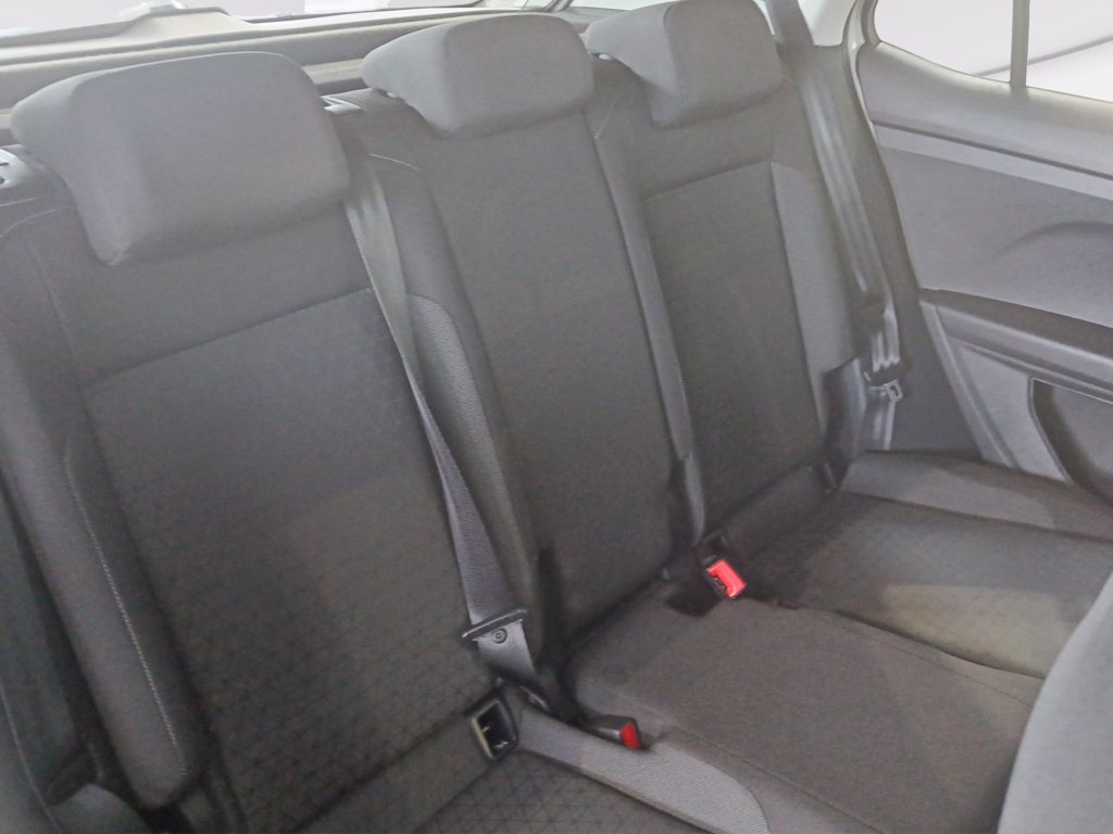 VOLKSWAGEN T-cross 1.0 tsi style 110cv