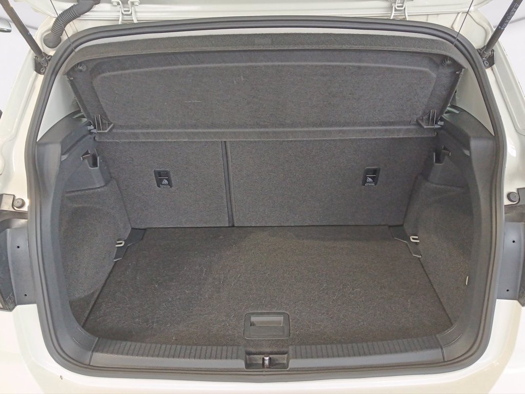 VOLKSWAGEN T-cross 1.0 tsi style 110cv