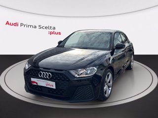 AUDI A1 sportback 30 1.0 tfsi 110cv s-tronic