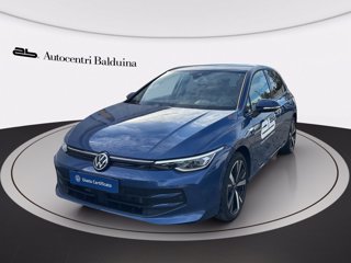 VOLKSWAGEN Golf 1.5 etsi edition plus 115cv dsg