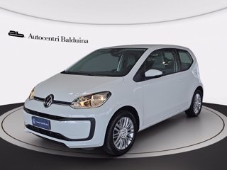 VOLKSWAGEN Up! 3p 1.0 evo move up! 65cv