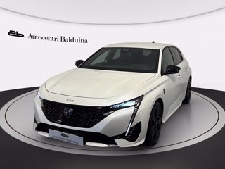 PEUGEOT 308 1.5 bluehdi gt pack s&s 130cv eat8