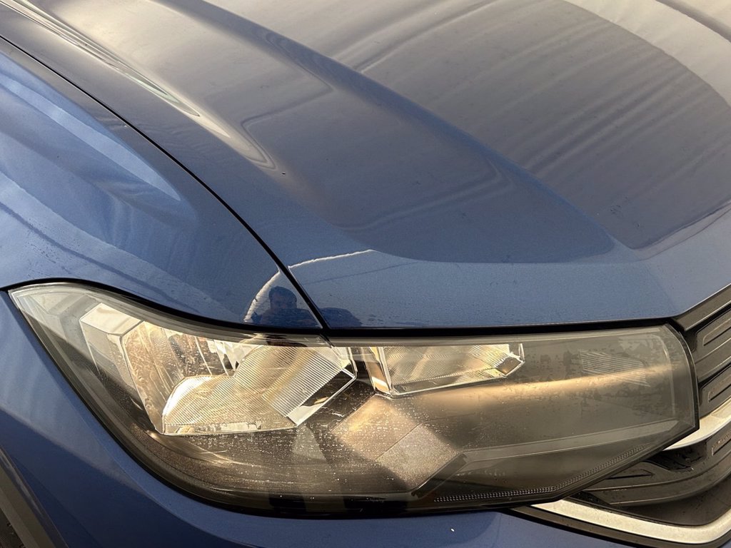 VOLKSWAGEN T-cross 1.0 tsi style 110cv dsg