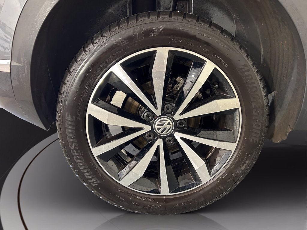 VOLKSWAGEN T-roc 1.0 tsi style 115cv