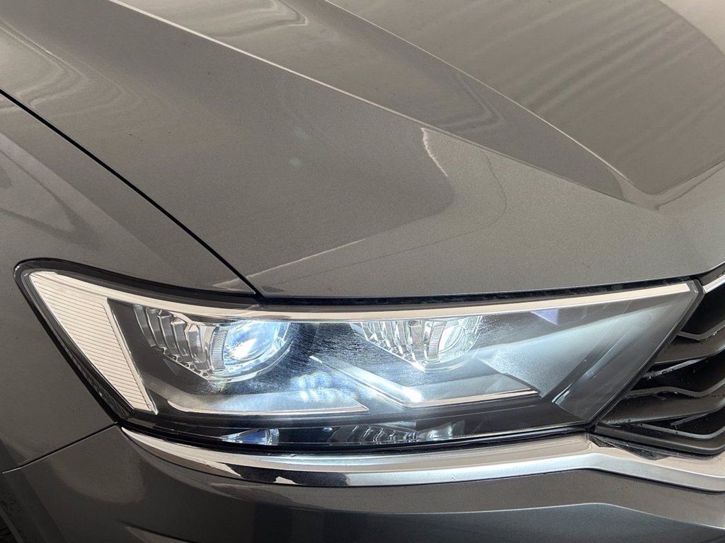 VOLKSWAGEN T-roc 1.0 tsi style 115cv