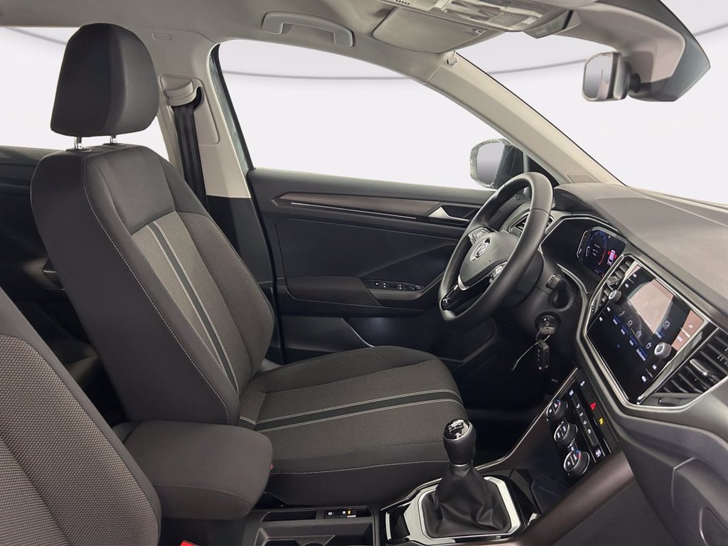 VOLKSWAGEN T-roc 1.0 tsi style 115cv