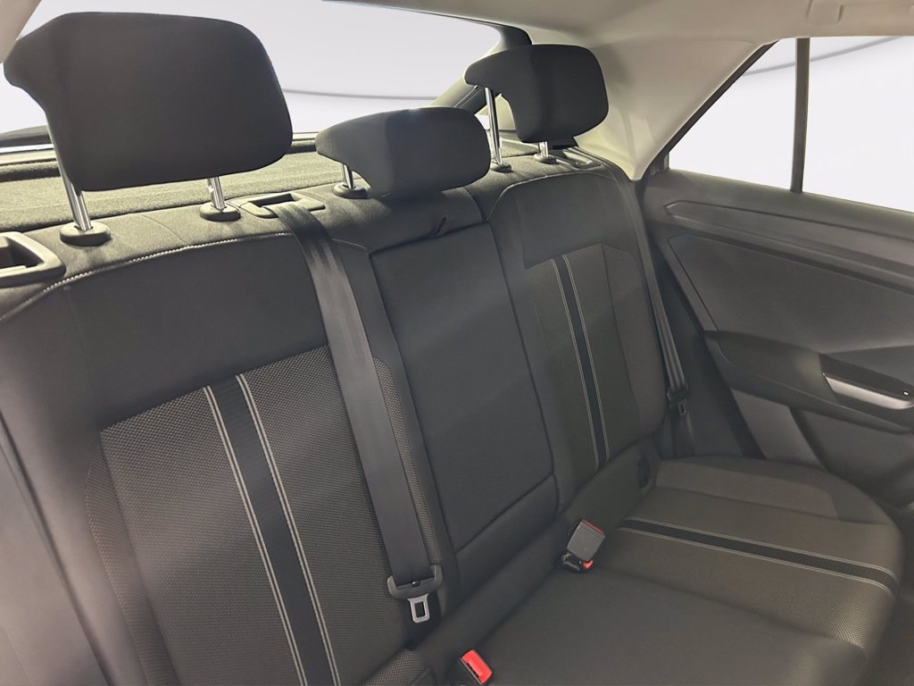 VOLKSWAGEN T-roc 1.0 tsi style 115cv