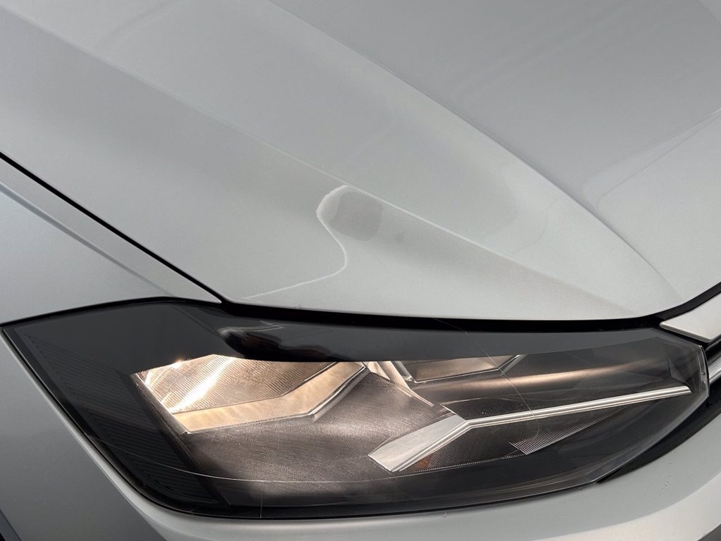 VOLKSWAGEN Polo 5p 1.0 tsi comfortline 95cv