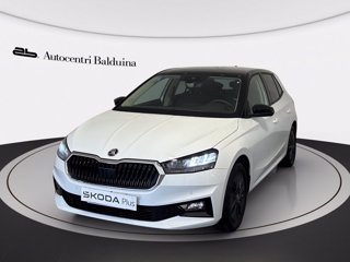 SKODA Fabia 1.0 mpi evo young edition 80cv