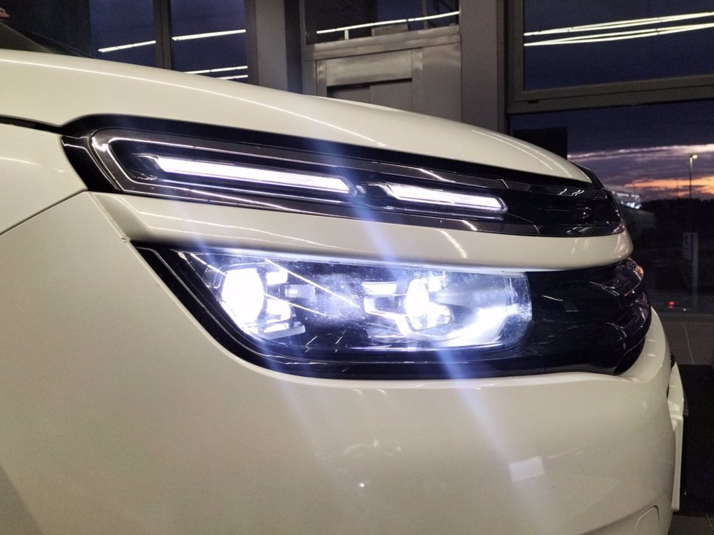 CITROEN C5 aircross 1.5 bluehdi shine s&s 130cv eat8