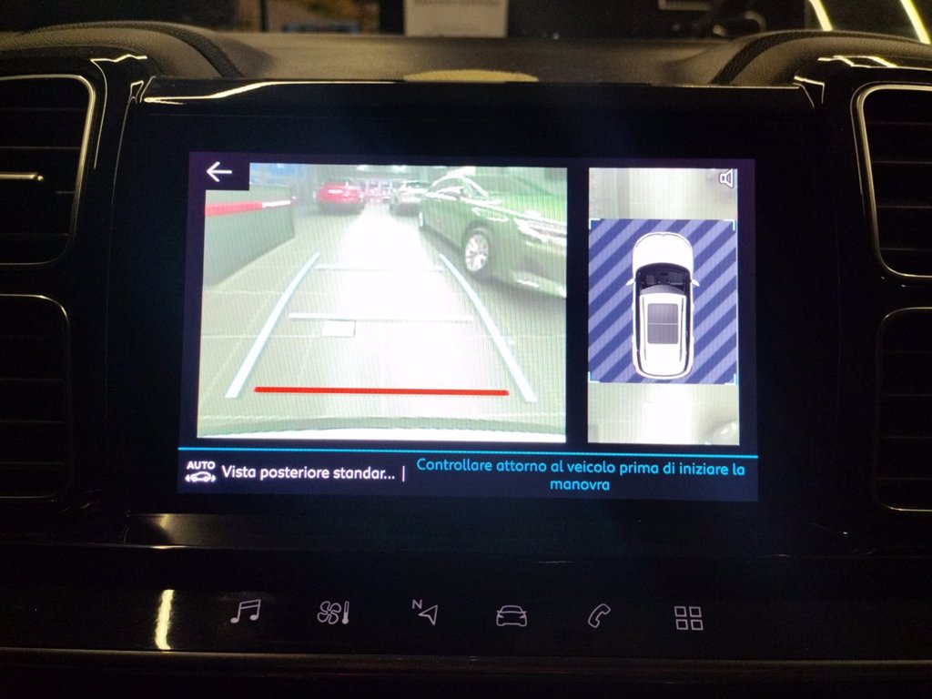 CITROEN C5 aircross 1.5 bluehdi shine s&s 130cv eat8