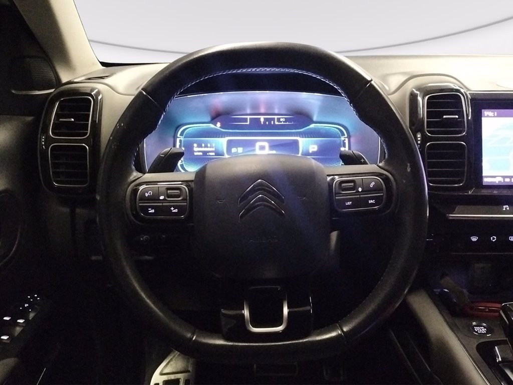 CITROEN C5 aircross 1.5 bluehdi shine s&s 130cv eat8