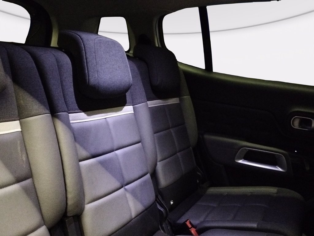 CITROEN C5 aircross 1.5 bluehdi shine s&s 130cv eat8