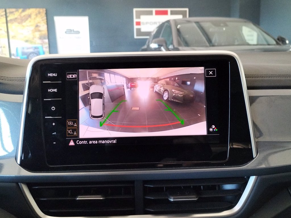 VOLKSWAGEN T-roc 1.5 tsi style dsg