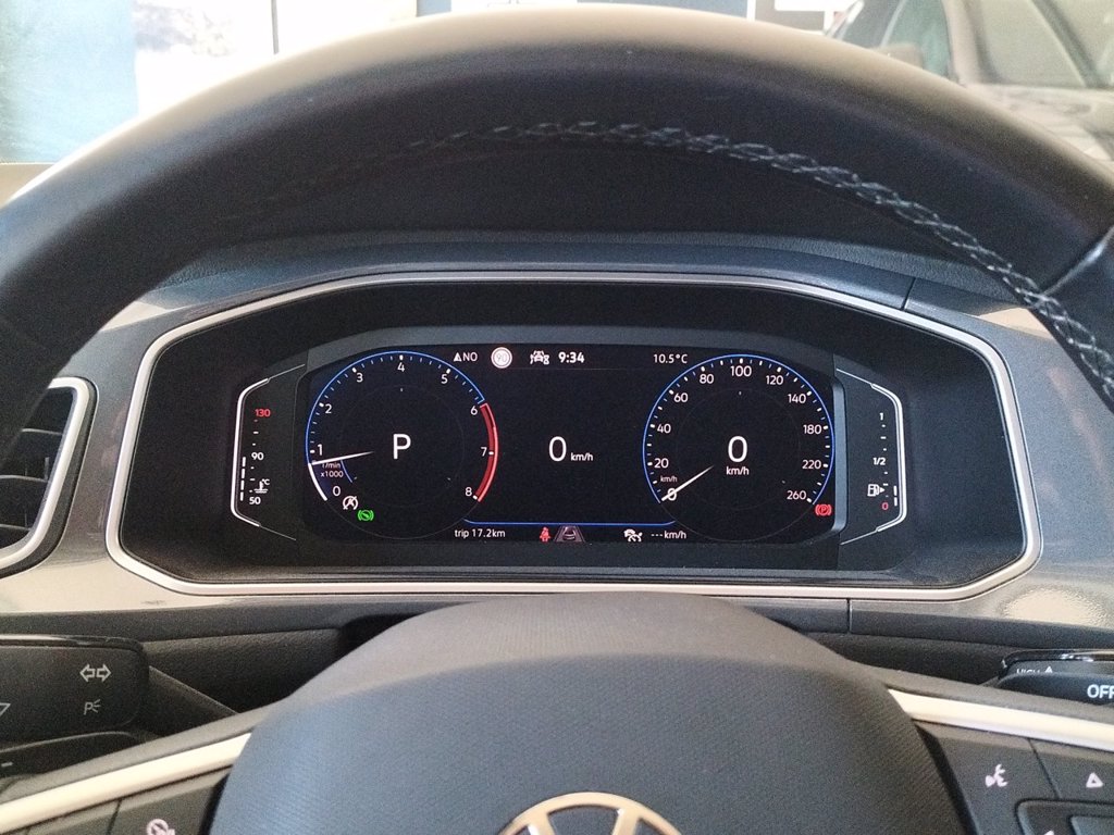 VOLKSWAGEN T-roc 1.5 tsi style dsg