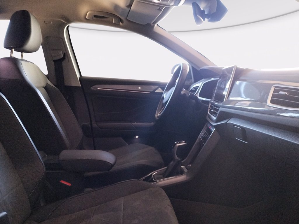 VOLKSWAGEN T-roc 1.5 tsi style dsg